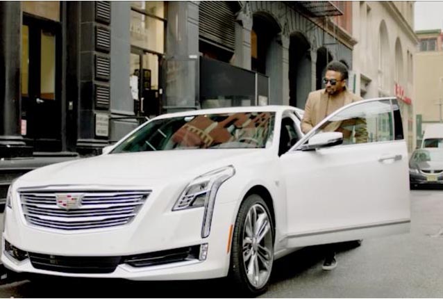 Cadillac lanza un servicio de suscripción para sus modelos de lujo